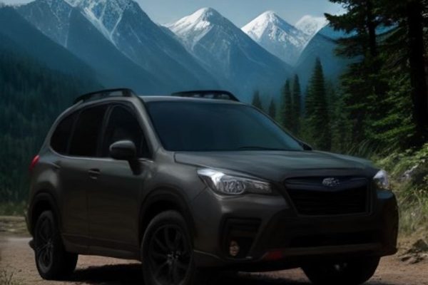 2027 Subaru Forester Prices Hold Steady, but Nonhybrid Lineup Shrinks