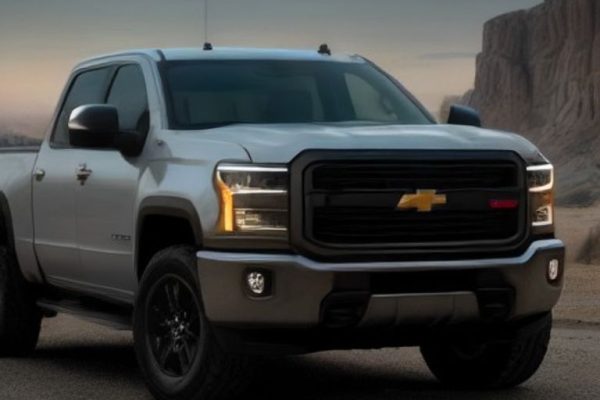 2027 Chevrolet Silverado HD and GMC Sierra HD Unveil Potent 8.3L Diesel V-8, Elevated Towing, and Advanced Steering