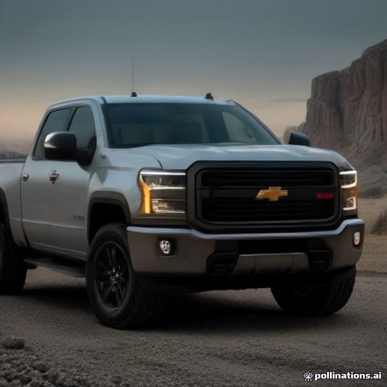2027 Chevrolet Silverado HD and GMC Sierra HD Unveil Potent 8.3L Diesel V-8, Elevated Towing, and Advanced Steering
