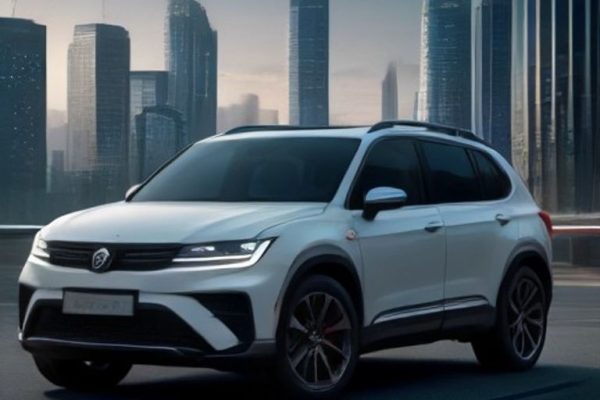 Volkswagen Unveils Strategic Shift: ID.4 Successor to Embrace Iconic Tiguan Nameplate as ID. Tiguan, Set for Early 2025 European Launch