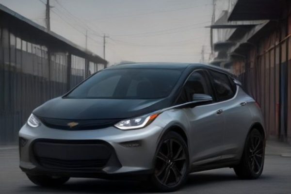 2027 Chevy Bolt’s Production Run May Be Even Shorter Than Expected