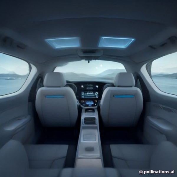 Lucid Air&rsquo;s Infotainment Evolution: Free for Newer Models, $950 for Early Adopters