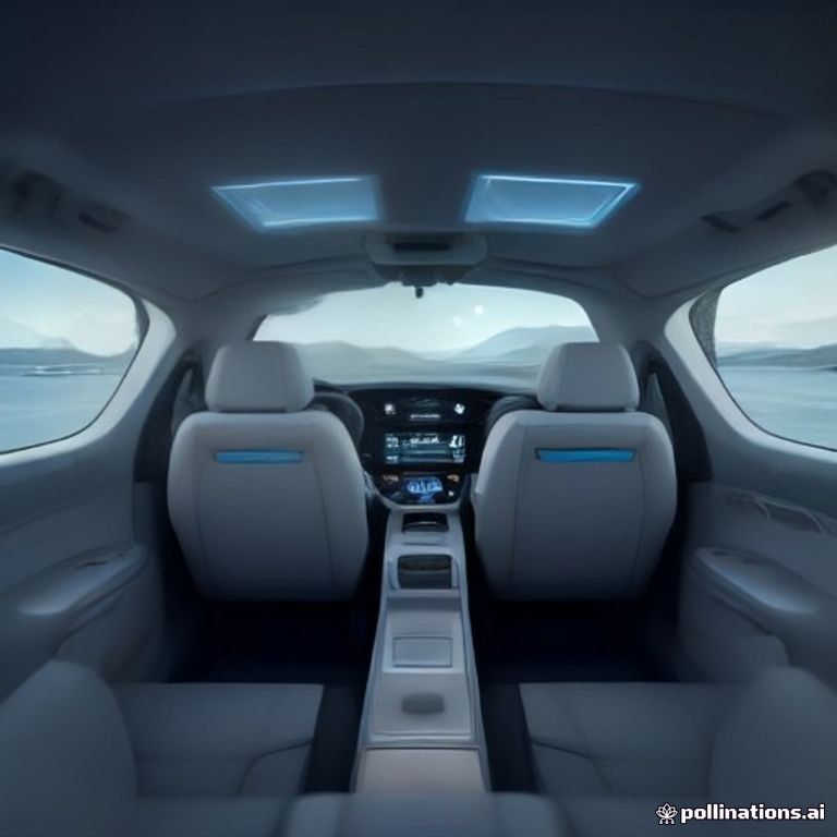 Lucid Air's Infotainment Evolution: Free for Newer Models, $950 for Early Adopters