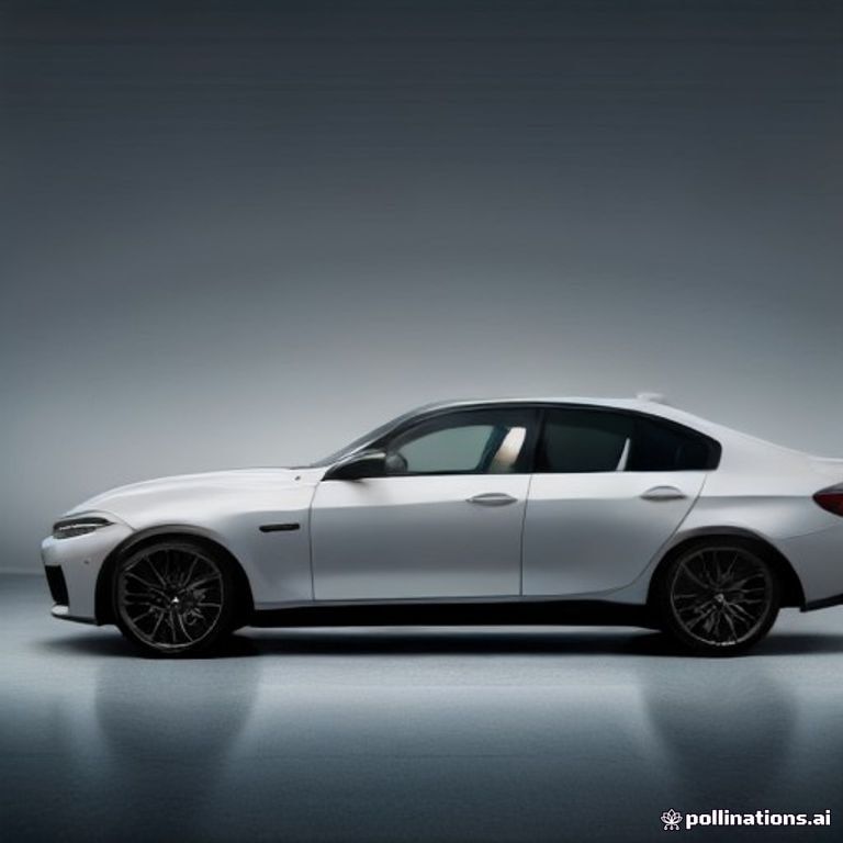 2027 BMW 3-Series Revealed! A Neue Way Forward