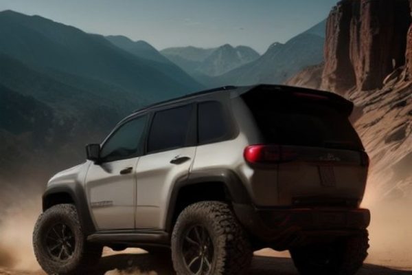 2027 Jeep Cherokee Confirms Trailhawk Return, Bolstering Off-Road Lineup