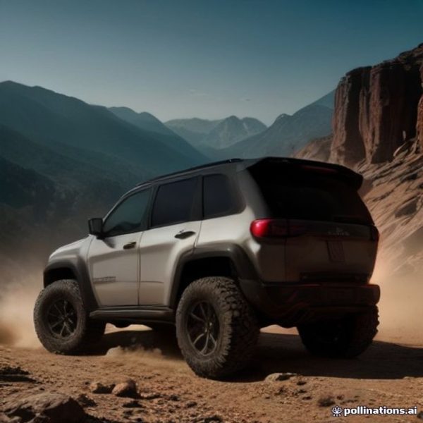 2027 Jeep Cherokee Confirms Trailhawk Return, Bolstering Off-Road Lineup