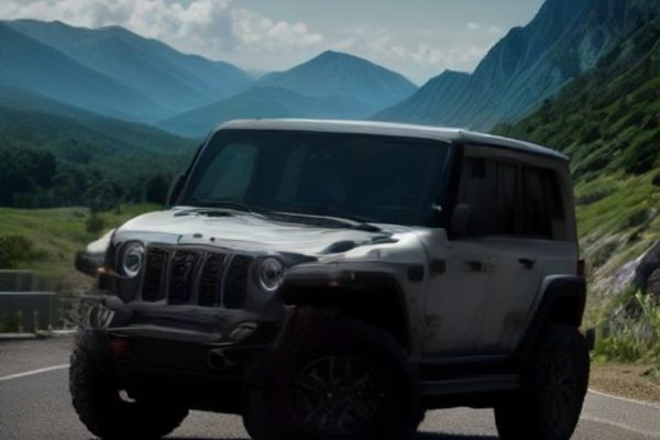 2026 Jeep Recon EV&rsquo;s Highway Efficiency: Test Results Highlight Important Considerations