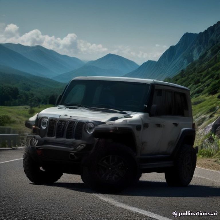 2026 Jeep Recon EV's Highway Efficiency: Test Results Highlight Important Considerations