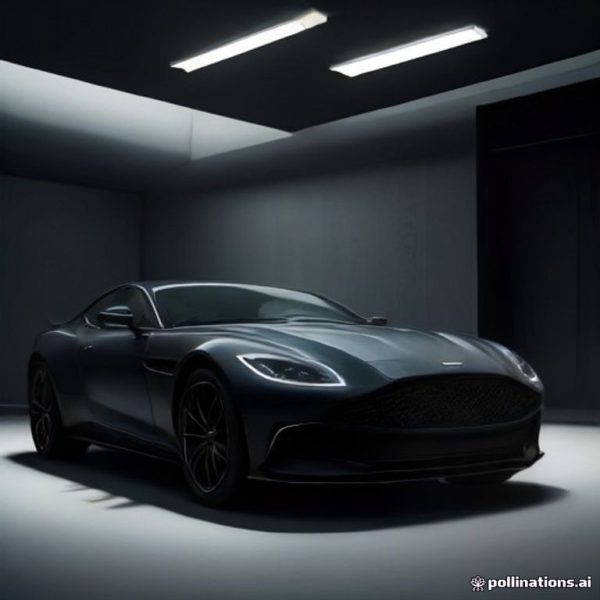 2027 Aston Martin DBX GT: A Refined Evolution of the Super SUV
