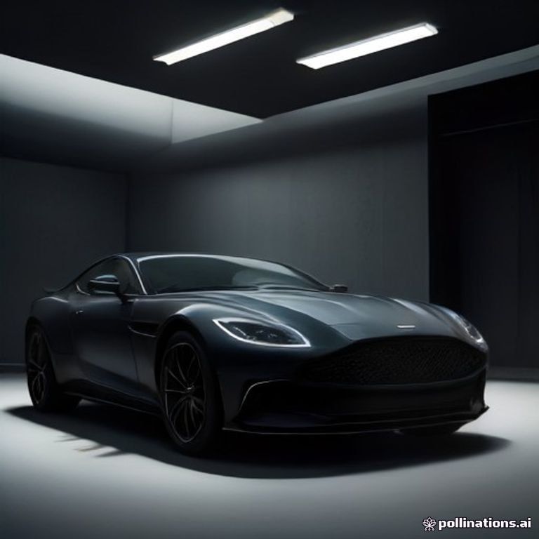 2027 Aston Martin DBX GT: A Refined Evolution of the Super SUV