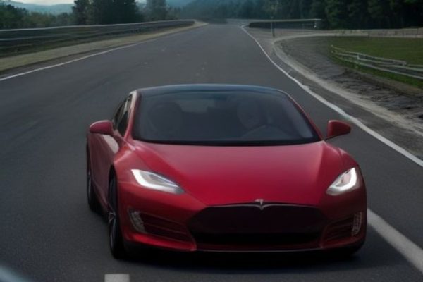 Tesla Model 3 Receives Strategic Updates: Enhanced Performance and Upgraded Interior