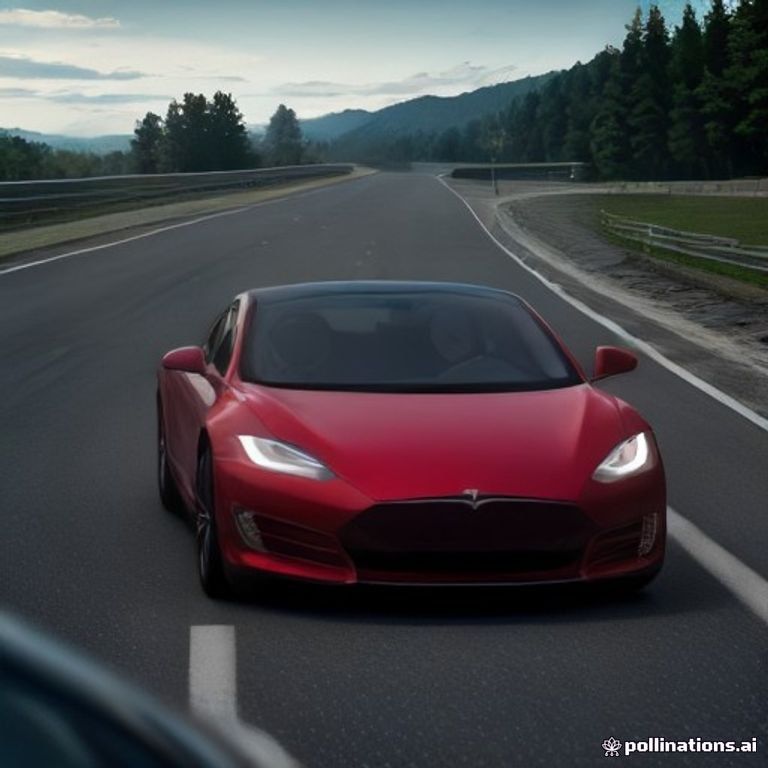 Tesla Model 3 Receives Strategic Updates: Enhanced Performance and Upgraded Interior