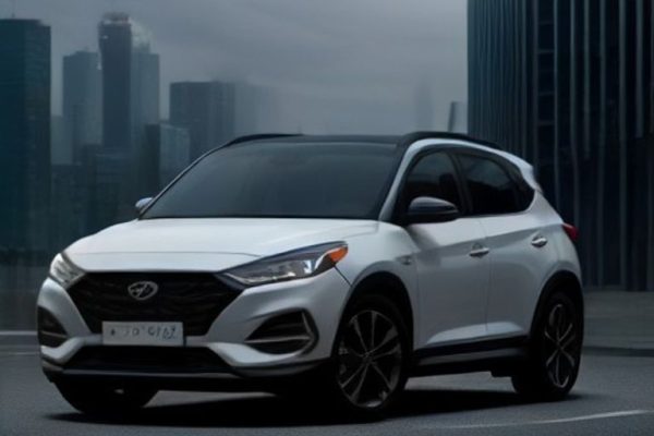 2027 Hyundai Tucson Takes Center Stage: Radical Design, Enhanced Interior, and Hybrid Efficiency Detailed Amidst Full Spec Confirmation