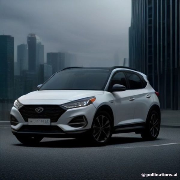 2027 Hyundai Tucson Takes Center Stage: Radical Design, Enhanced Interior, and Hybrid Efficiency Detailed Amidst Full Spec Confirmation