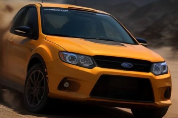 Ford&rsquo;s Rally Re-Entry: A &lsquo;Return to Fun&rsquo; Aligned with Future Passenger Car Development