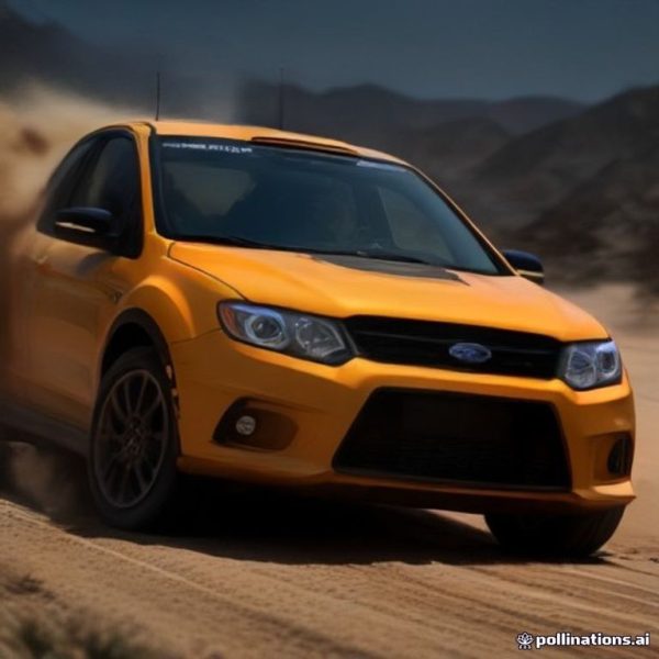 Ford&rsquo;s Rally Re-Entry: A &lsquo;Return to Fun&rsquo; Aligned with Future Passenger Car Development
