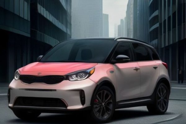Tested: 2027 Kia EV3 Brings Charm to Small, Inexpensive EVs
