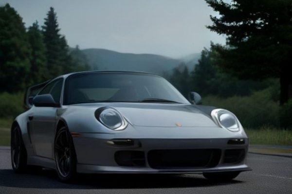German Tuner CarPoint Transforms Porsche Transaxle Models into Stylish Shooting Brakes