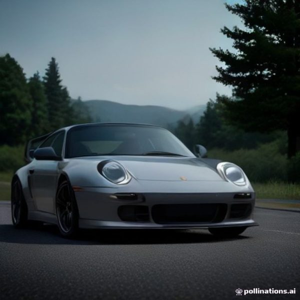 German Tuner CarPoint Transforms Porsche Transaxle Models into Stylish Shooting Brakes