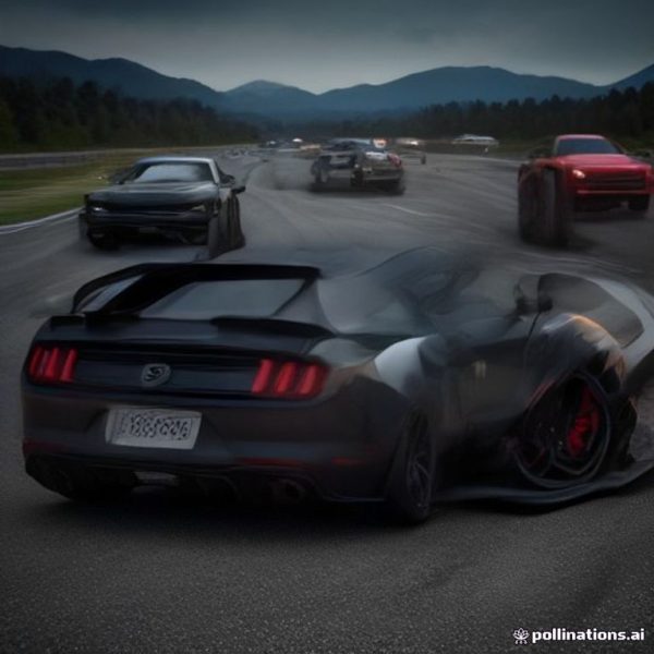 Showdown of Supercharged Stangs: Dark Horse SC vs. GTD vs. GT500