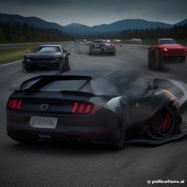 Showdown of Supercharged Stangs: Dark Horse SC vs. GTD vs. GT500