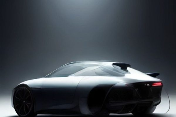 The Dawn of a New Era: 2028 Jaguar Type 01 Electric Sedan Sets Bold Course for Brand Rebirth
