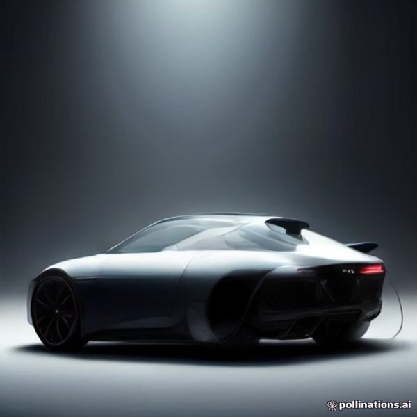 The Dawn of a New Era: 2028 Jaguar Type 01 Electric Sedan Sets Bold Course for Brand Rebirth