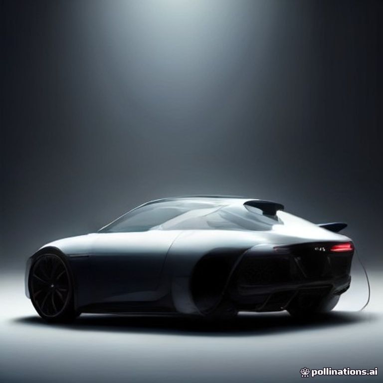 The Dawn of a New Era: 2028 Jaguar Type 01 Electric Sedan Sets Bold Course for Brand Rebirth