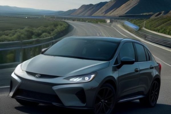 Navigating the Automotive Landscape: A Look at Sedan Relevance Amidst Evolving Buyer Priorities
