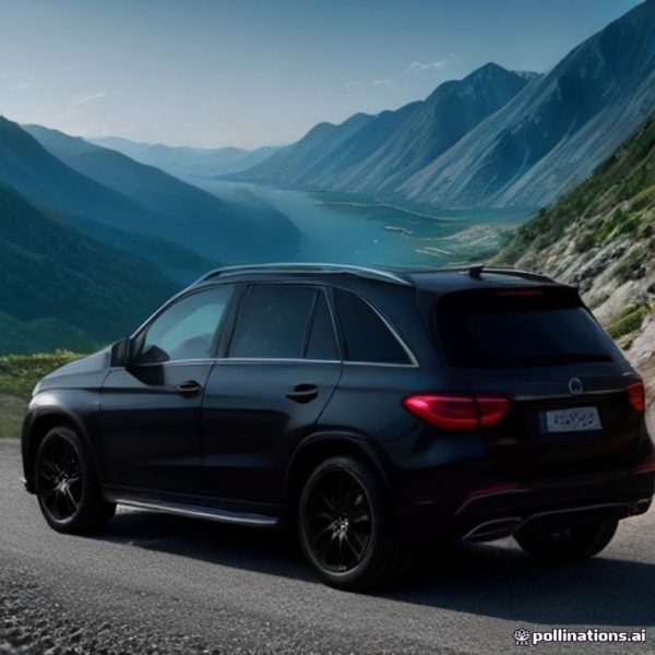 In the Shadow of the S-Class: We Drive the Updated 2027 Mercedes-Benz GLE and GLS