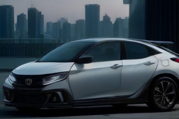 2027 Honda Civic Unveils Sport-L Trim: A New Apex for Pure-Gas Performance and Premium Features