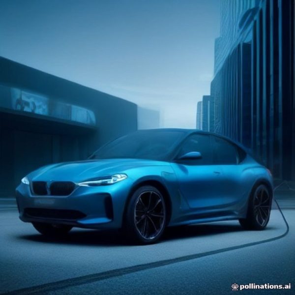 Anticipating the 2027 BMW iX4: A Sloped-Roof SUV for the Electric Era