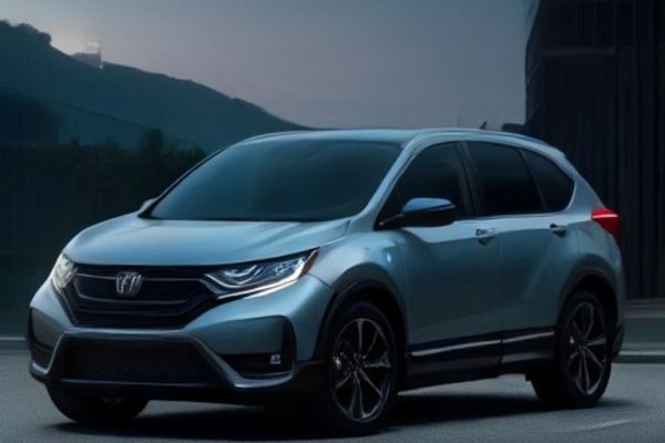 Honda&rsquo;s Next-Gen CR-V Hybrid Production Reportedly Delayed Amidst Plant Reallocation