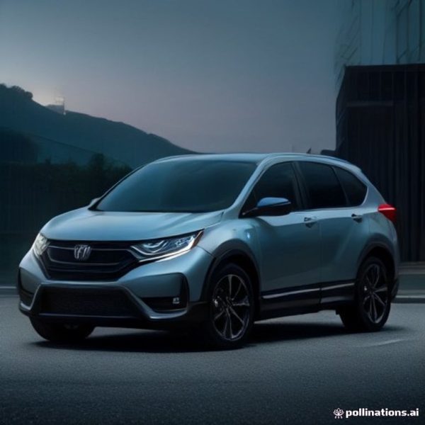 Honda&rsquo;s Next-Gen CR-V Hybrid Production Reportedly Delayed Amidst Plant Reallocation