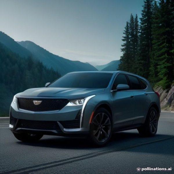 Tested: 2026 Cadillac Optiq-V Is an Understated Achiever