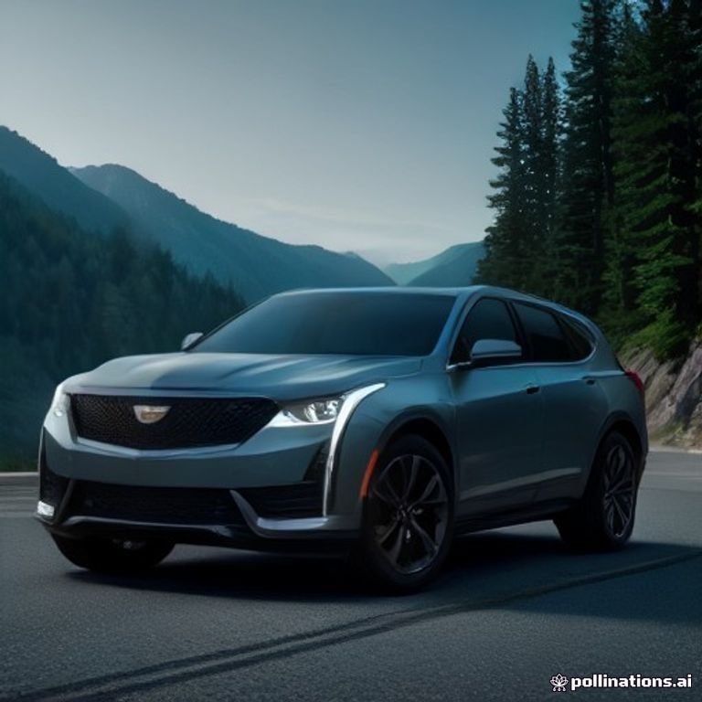 Tested: 2026 Cadillac Optiq-V Is an Understated Achiever