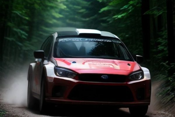 Global Rally Championship Set for U.S. Return with Late-August 2027 Debut