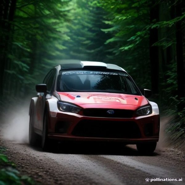 Global Rally Championship Set for U.S. Return with Late-August 2027 Debut
