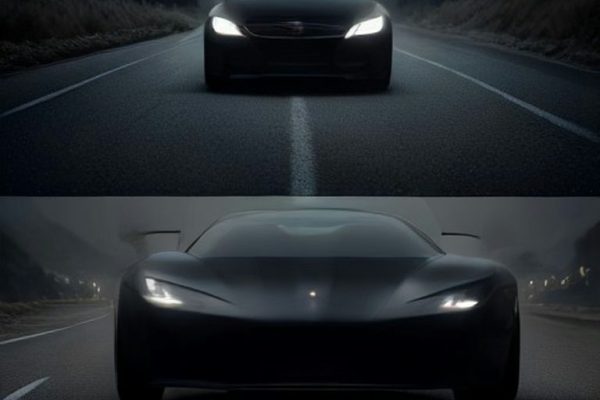 NHTSA Set to Overhaul Headlight Regulations, Paving the Way for Advanced Lighting Technology in the U.S.