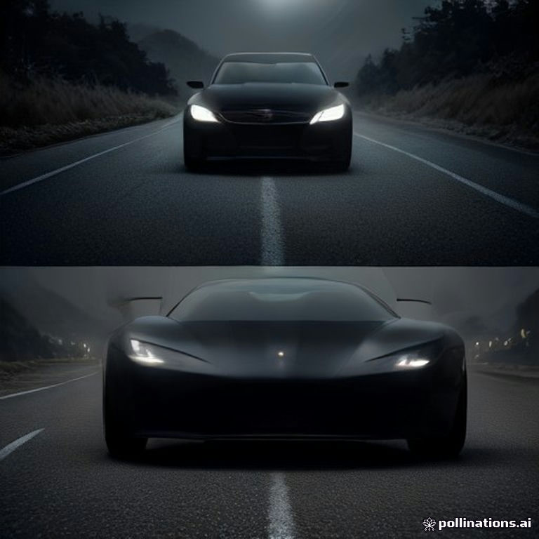 NHTSA Set to Overhaul Headlight Regulations, Paving the Way for Advanced Lighting Technology in the U.S.
