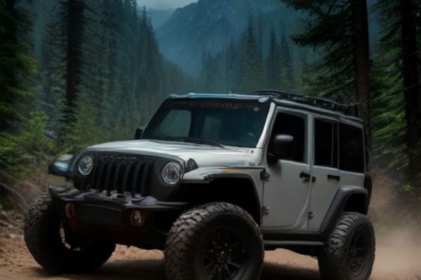 2027 Jeep Wrangler Switchback Unveiled as Final &lsquo;Twelve 4 Twelve&rsquo; Edition