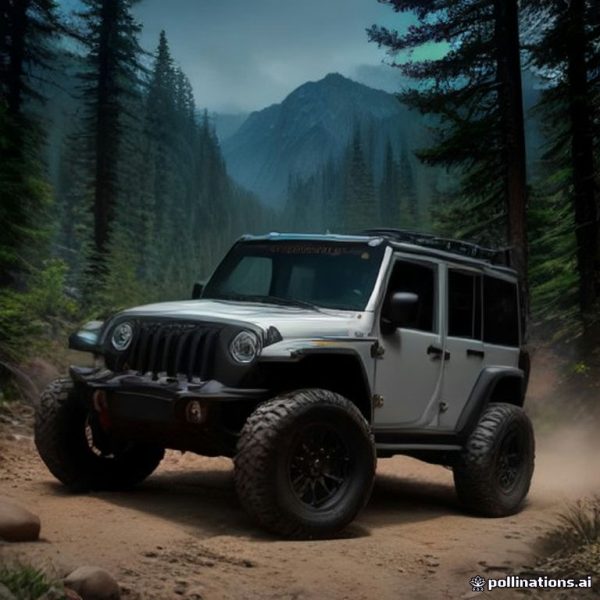 2027 Jeep Wrangler Switchback Unveiled as Final &lsquo;Twelve 4 Twelve&rsquo; Edition
