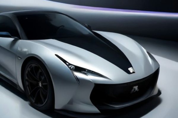 Peugeot Unveils Forward-Looking Concepts at Paris Auto Show