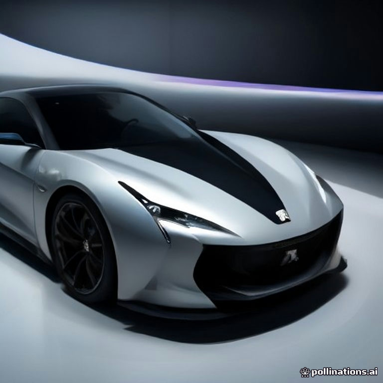 Peugeot Unveils Forward-Looking Concepts at Paris Auto Show