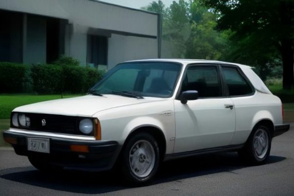 A Period-Perfect Powerhouse: This 1985 Volkswagen GTI by Callaway Cars Emerges on Bring a Trailer