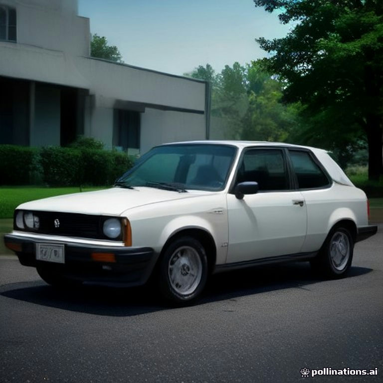 A Period-Perfect Powerhouse: This 1985 Volkswagen GTI by Callaway Cars Emerges on Bring a Trailer