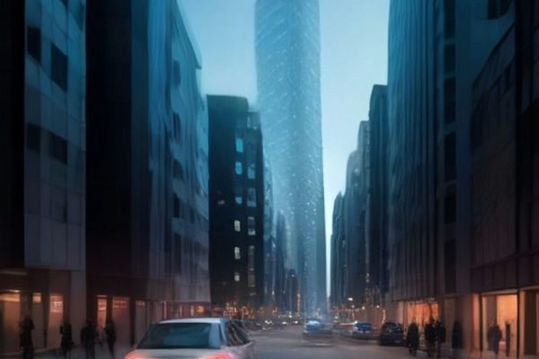 Smart #2: An Ultracompact Electric City Car with Unmistakable Mercedes-Benz Style