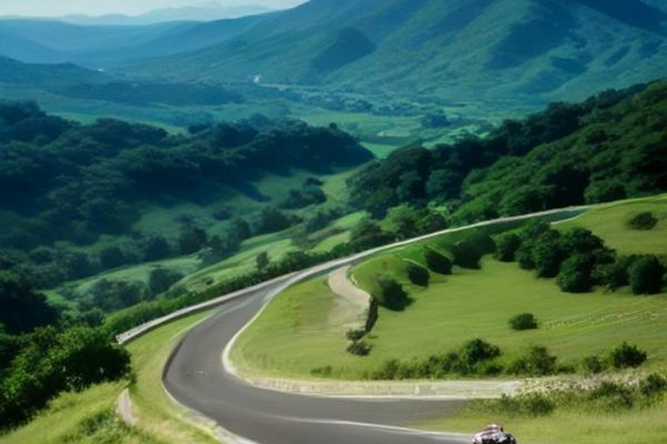 Formula 1 Targets Early 2030s for Africa Return with New Rwandan Track