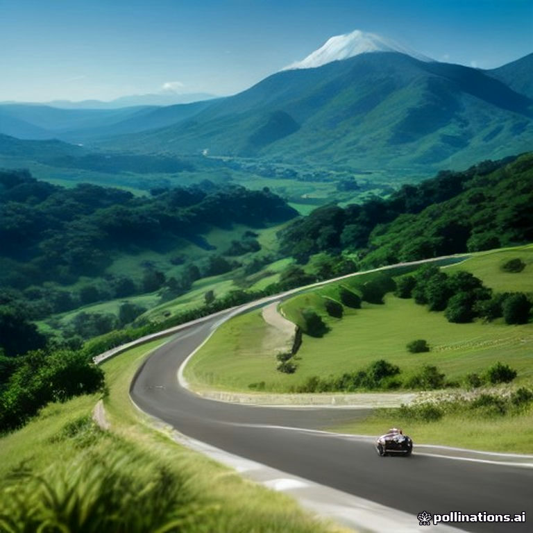 Formula 1 Targets Early 2030s for Africa Return with New Rwandan Track