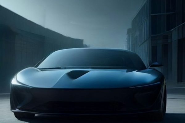 Anticipation Builds: The Unrevealed 2028 Ford Fathom Already Has a Waitlist for Its Future Pre-Order List